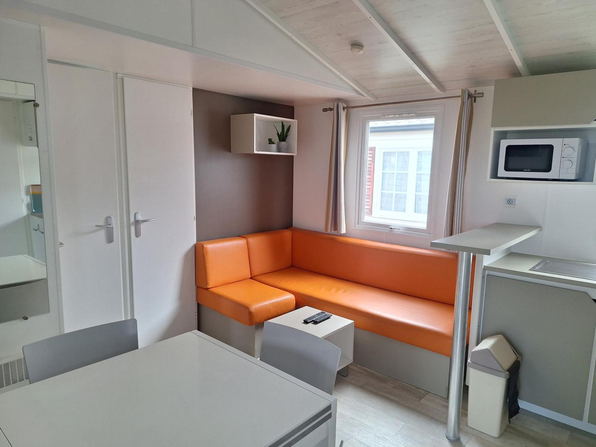 Camping L'Oiseau Blanc Sassetot-le-Mauconduit Exteriör bild