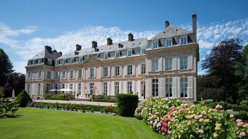 Camping L'Oiseau Blanc Sassetot-le-Mauconduit Exteriör bild